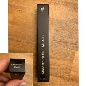 Moodstruck EPIC Waterproof Mascara